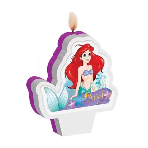 Vela Ariel Regina