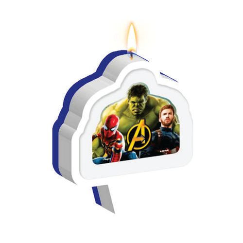 Vela Avengers 3 Regina