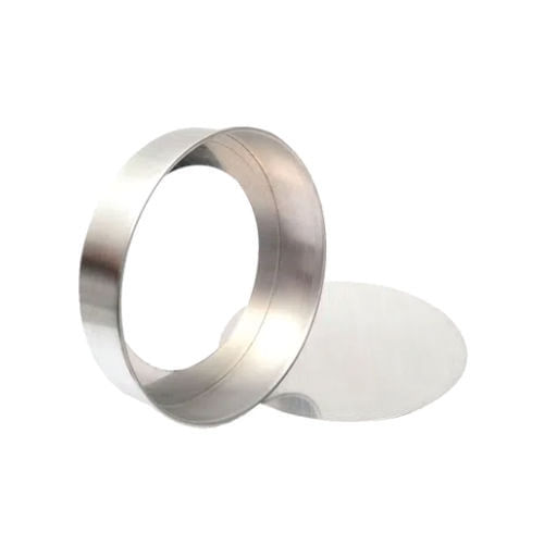 Forma Redonda Fundo Falso 20 X 5 (Fo086) R&S