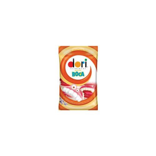Bala Boca 85 Gr Dori