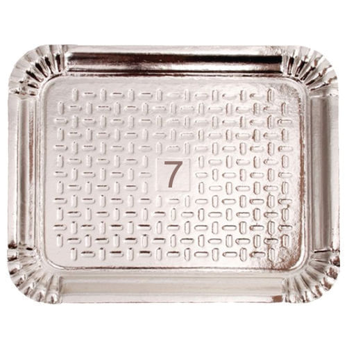 Bandeja Laminada N 07 Un Junco