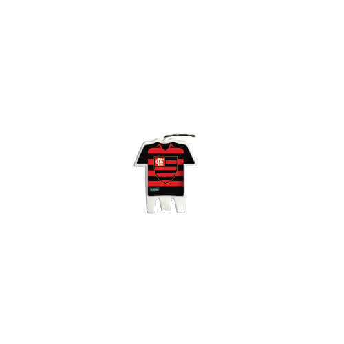 Vela Camisa Flamengo Festcolor