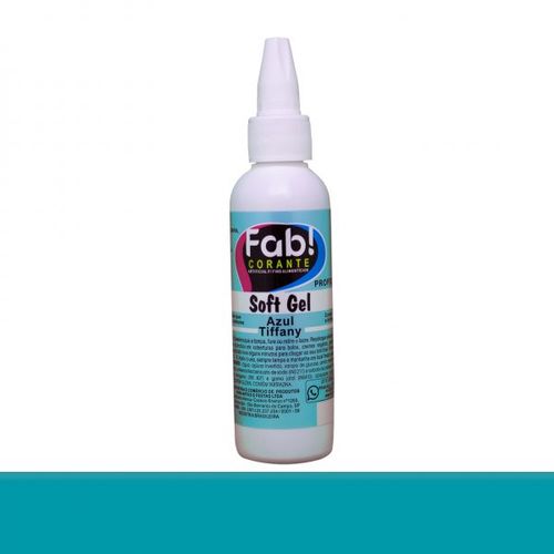 Anilina Softgel 25 Gr Fab