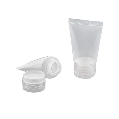 Bisnaguinha 30 Gr Transparente C/ 10 Un