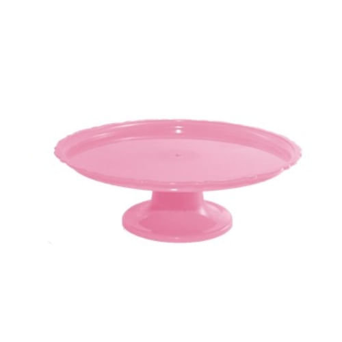 Boleira 26 Cm Amarela Lsc Toys