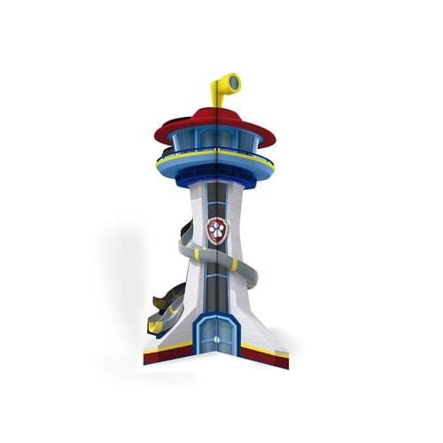 Torre De Mesa Patrulha Canina Regina
