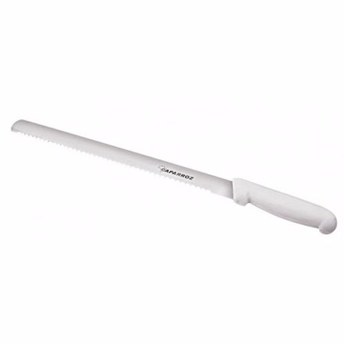 Espatula P/Bolo Serril 30cm Inox (217) Caparroz