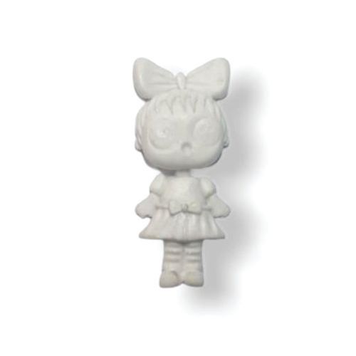 Molde Silicone Lol 2 (B2072) Vianna