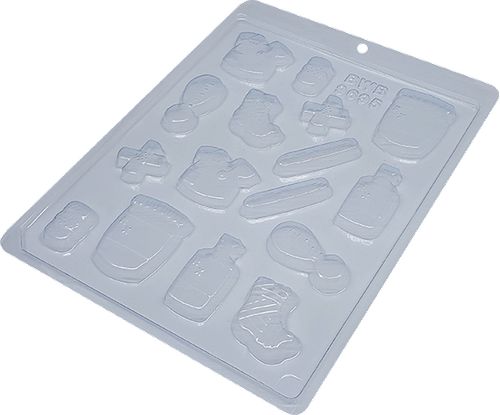 Forma Simples Kit Emergencia (*9695) Bwb