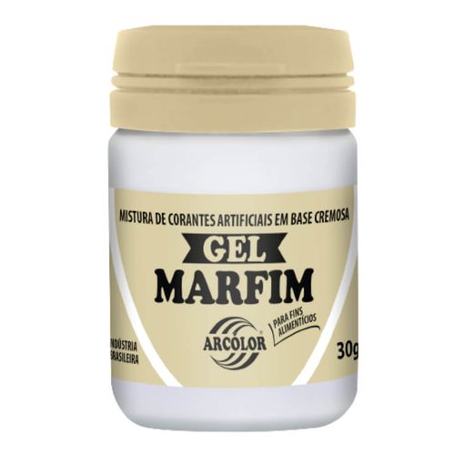 Anilina Gel 30 Gr Arcolor