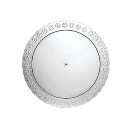 Prato Plast. Cristal (3t00302) N 21 Mikap