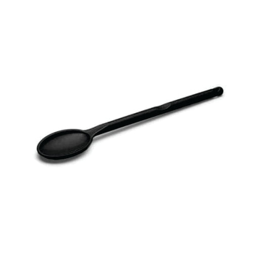 Colher Nylon Funda 30 Cm Preta (Ccf-303) Solrac
