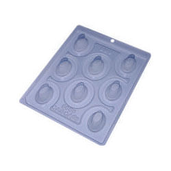 Forma Silicone Cesta Vime (*5059) Bwb