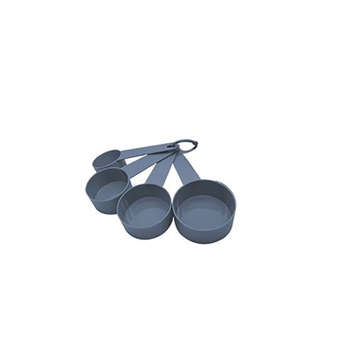 Conjunto 6 Xicaras De Medida Linha Elemental (Fk-670451) Hudson
