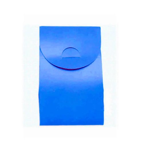 Caixa Milk Azul C/ 8 Un Toys