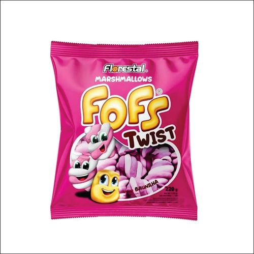 Marsh Fofs Twist 220gr