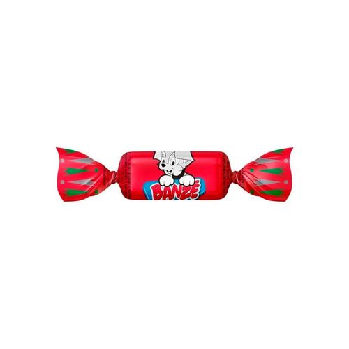 Bala Banze Sortida 500 Gr Florestal