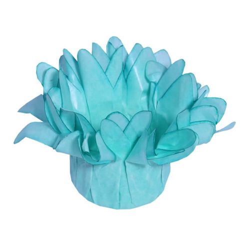 Forma P/ Doce Madri C/ 50 Unid Decora