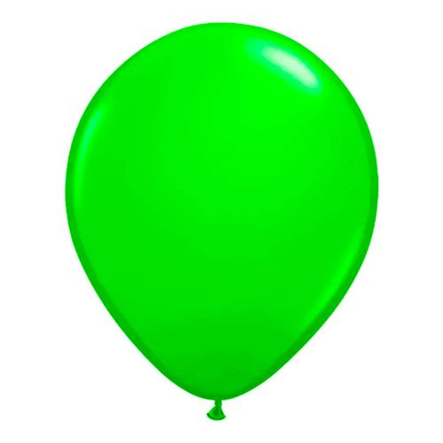 Balao 16 Liso Neon C/ 12 Festball