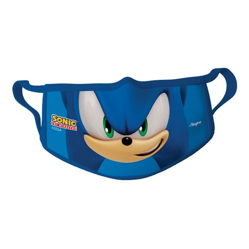 Mascara Pano Sonic P Un Regina