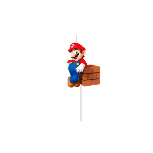 Vela Super Mario Cromus