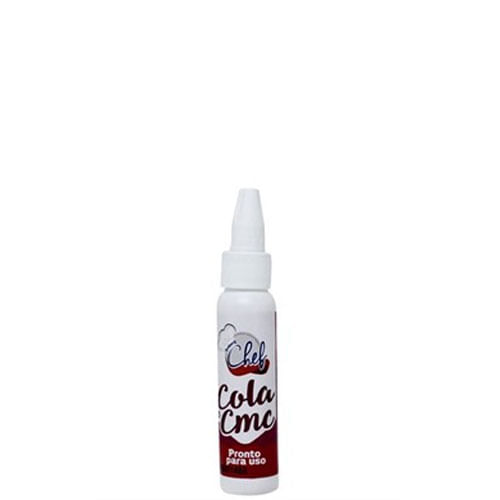 Cola Alimenticia 25 G Iceberg