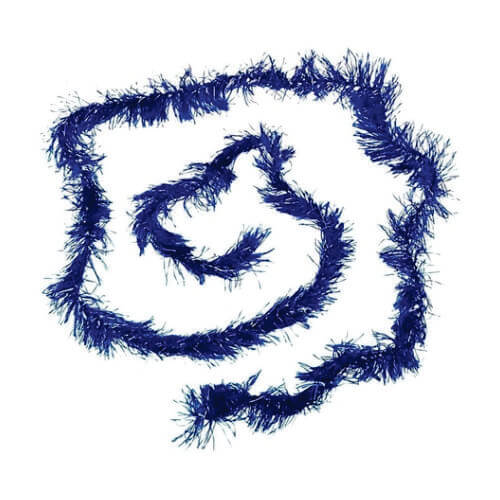 Marabu Estola Azul Un Brfestas