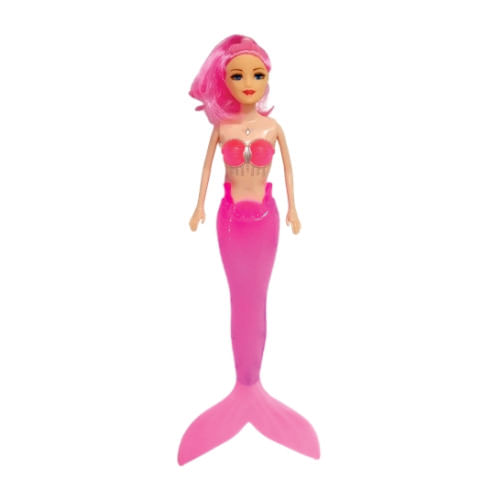 Boneca Sereia (Gk1076) Goal Kids