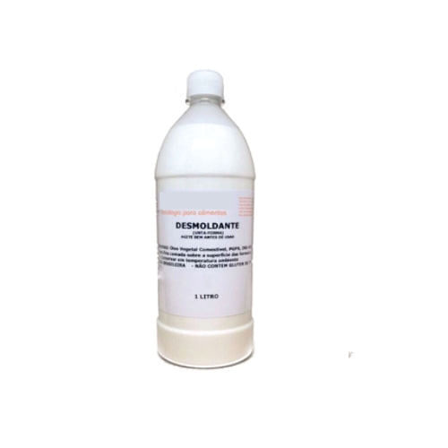 Desmoldante 1 Lt Tff