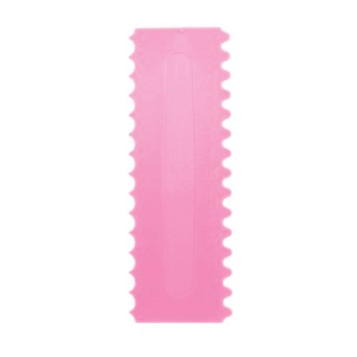 Espátula Decorativa 3 Leni Rosa (410310) Bluestar