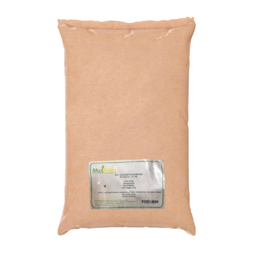 Cacau Em Pó Alcalino Red (Vermelho) 25 Kg Matprim