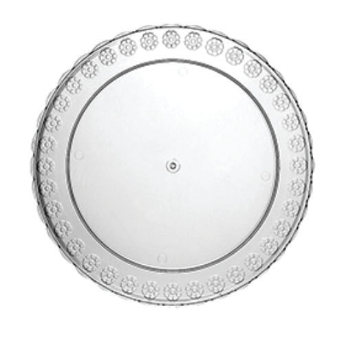 Prato Plast. Cristal (3t00304) N 32 Mikap