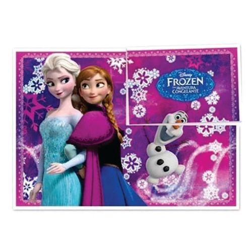 Painel Frozen Regina