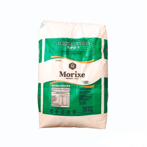 Ft 0,67 25 Kg Morixe