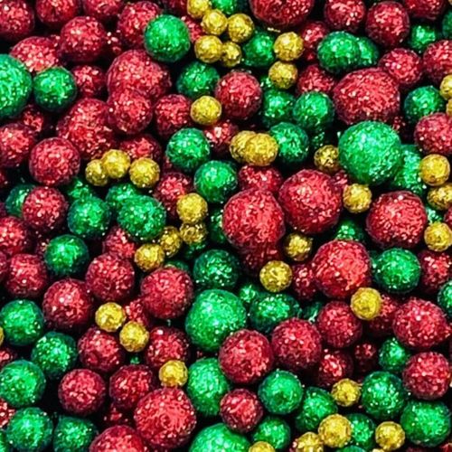 Splinkles Natal Glow C/ 50 Gr (565) Jady