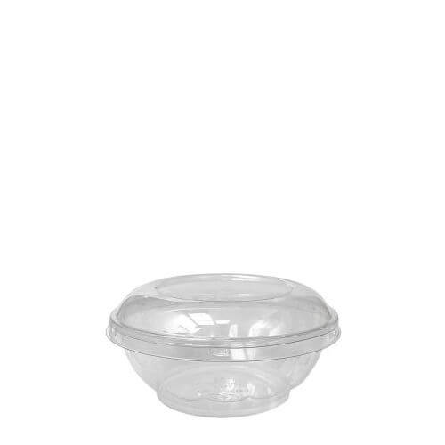Pote Multiuso C/ Tampa 500 Ml G681 C/ 20 Un Galvanotek