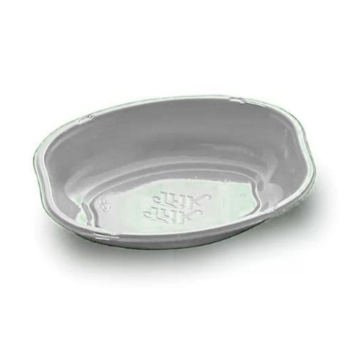 Cumbuca Desc. Oval C/ 10 Trik Trik
