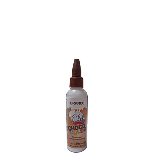 Choco Color 50 Gr Iceberg