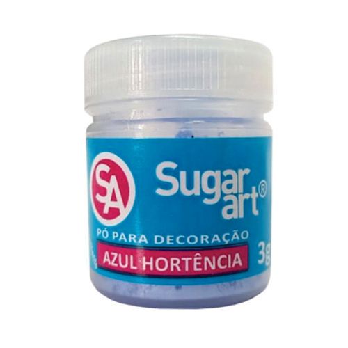 Po Decorativo 3 Gr Sugar Art