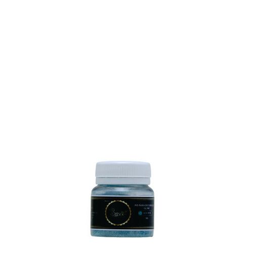 Po Decorativo Glow 10 Gr Sweet Decor