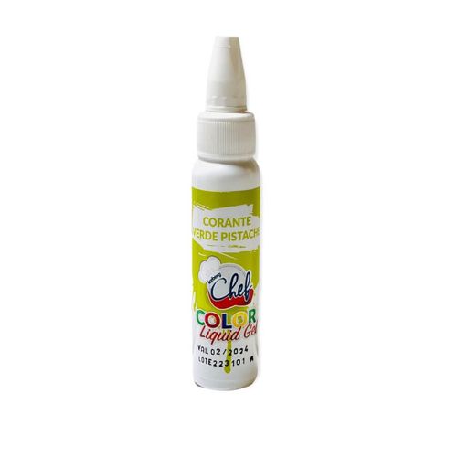 Anilina Liquigel 25 Gr Iceberg