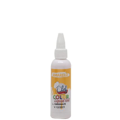 Anilina Liquigel 60 Gr Iceberg