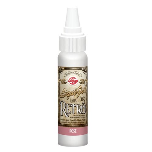 Anilina Liquigel 30 Gr Retro
