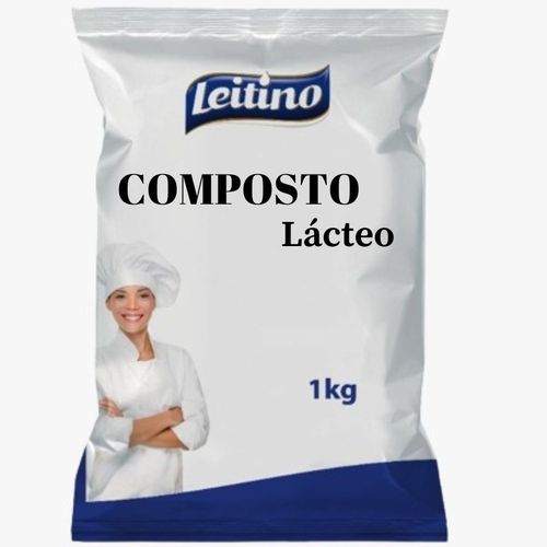 Composto Lacteo 1 Kg Leitino