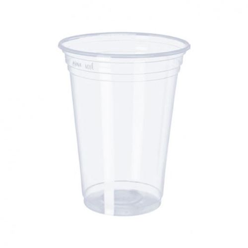 Copo Pet 380 Ml C/ 50 Un (14) Good Pack