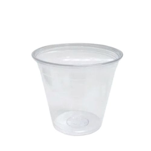 Copo Pet 266 Ml (9oz) C/ 12 Un Darnel
