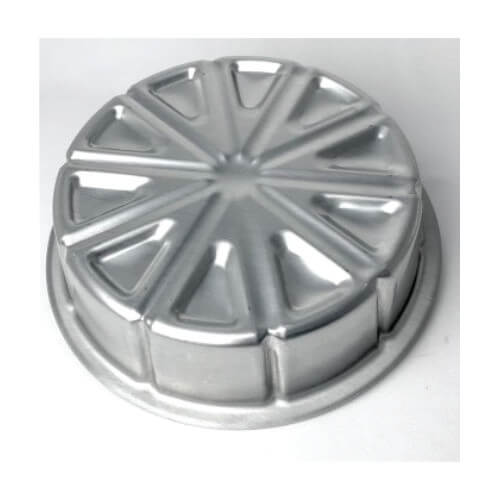 Forma Torta Ballerine G 24,5x7 Cm (1018) Caparroz