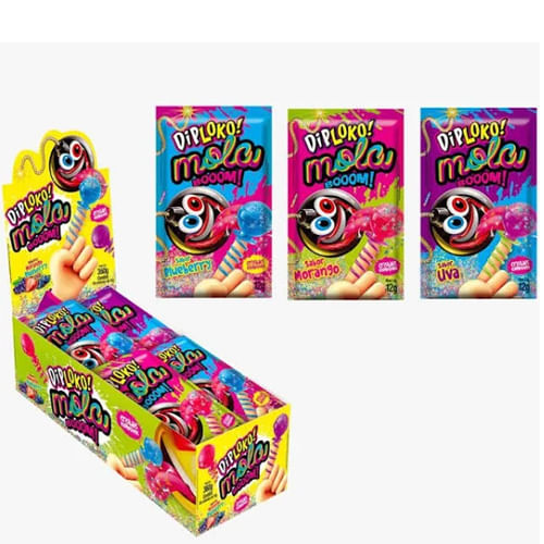 Diploko Mola Boom 30x12 Gr Danilla