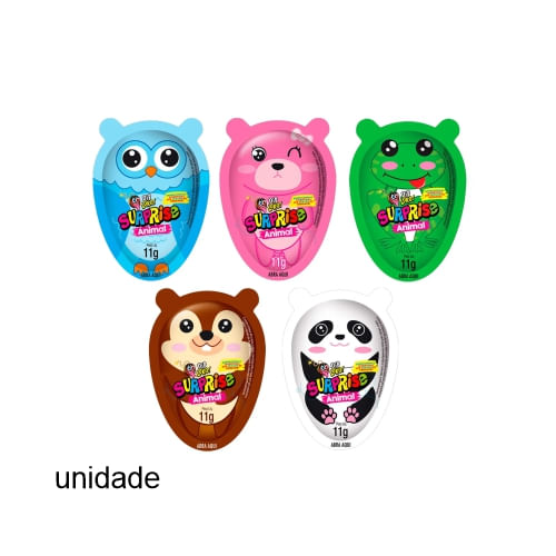Diploko Surprise Animal 11gr Danilla
