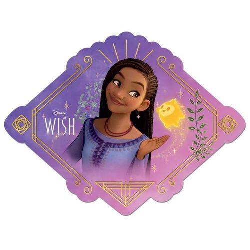 Kit Decorativo Wish Regina